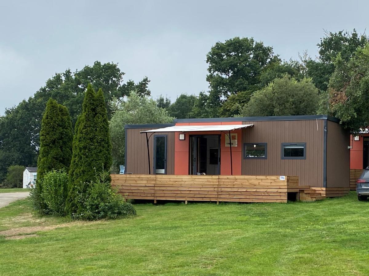 Domaine Des Ormes By Home From Home Dol-de-Bretagne Exterior photo
